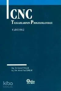 Cnc Tezgahların Programlanması