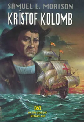 Kristof Kolomb