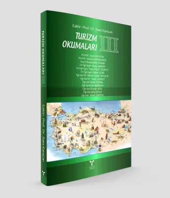 Turizm Okumaları