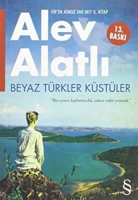 Beyaz Türkler Küstüler