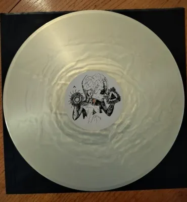 Blood Incantation – Starspawn (Pearlescent sunrise Vinyl) LP