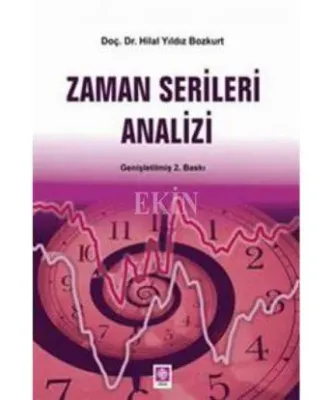 Zaman Serileri Analizi