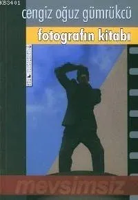 Fotoğrafın Kitabı