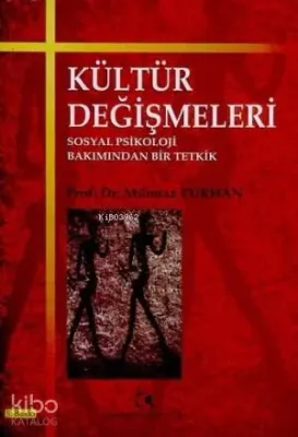 Kültür Değişmeleri