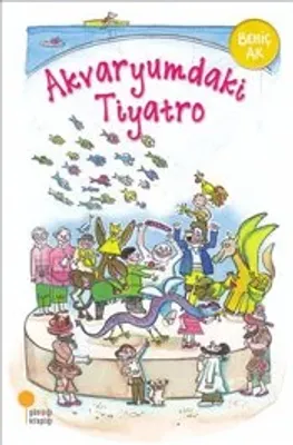 Akvaryumdaki Tiyatro