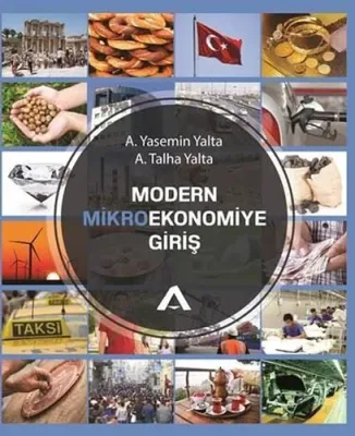 Modern Mikro Ekonomiye Giriş