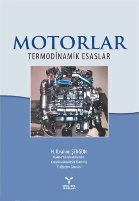 Motorlar - Termodinamik Esaslar