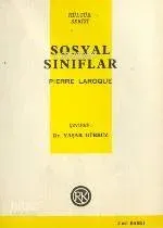 Sosyal Sınıflar
