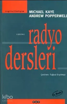 Radyo Dersleri