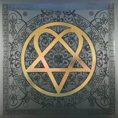 HIM – Love Metal LP