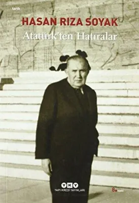 Atatürk'ten Hatıralar