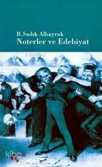 Noterler ve Edebiyat