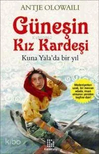 Güneşin Kız Kardeşi