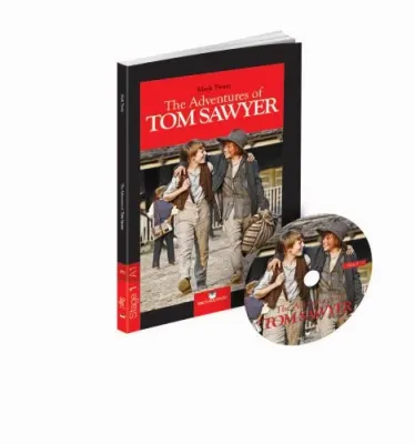 The Adventures of Tom Sawyer