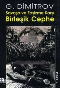Savaşa ve Barışa Karşı Birleşik Cephe