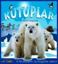 Kutuplar (5+ Yaş)