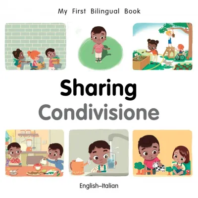 Sharing (English–Italian) Milet