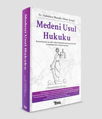 Medeni Usul Hukuku