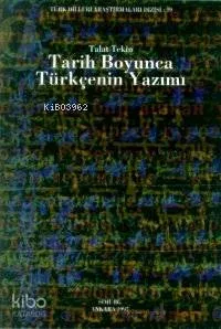 Tarih Boyunca Türkçenin Yazımı