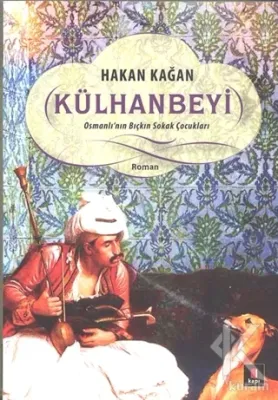 Külhanbeyi Hakan Kağan