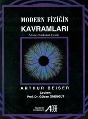 Modern Fiziğin Kavramları