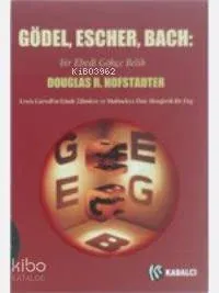 Gödel, Escher, Bach