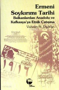 Ermeni Soykırımı Tarihi