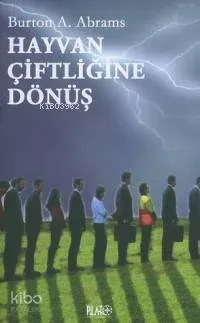 Hayvan Çiftliğine Dönüş