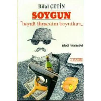 Soygun