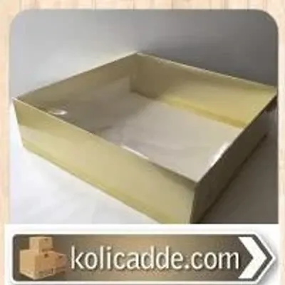 40x16 cm Şişirilmiş Kullanıma Hazır Hava Yastığı Ambalaj 10 Adet