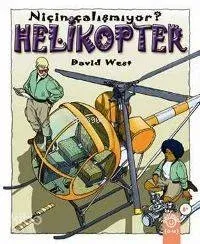 Helikopter