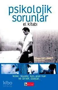 Psikolojik Sorunlar El Kitabı