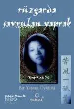 Rüzgarda Savrulan Yaprak