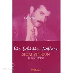 Bir Şehidin Notları