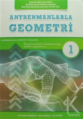 Antrenmanlarla Geometri 1