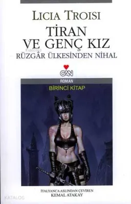 Tiran ve Genç Kız 1