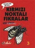 Kırmızı Noktalı Fıkralar
