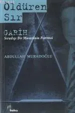 Öldüren Sır (garih: Sıradışı Bir Musevi'nin Portresi)