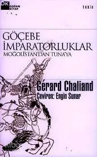 Göçebe İmparatorluklar