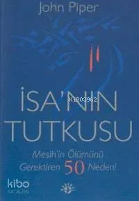 İsa'nın Tutkusu