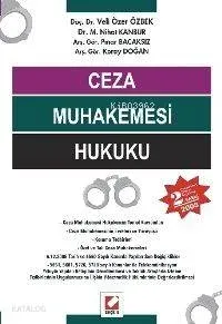 Ceza Muhakemesi Hukuku