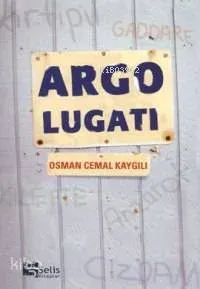 Argo Lugatı