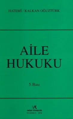 Aile Hukuku