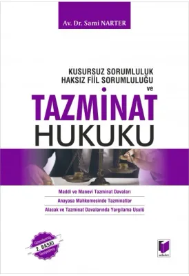 Tazminat Hukuku
