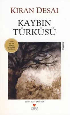 Kaybın Türküsü