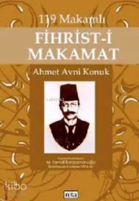 119 Makamlı Fihrist-i Makamat