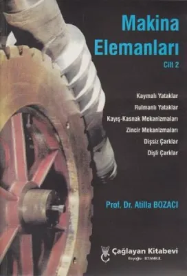 Makina Elemanları