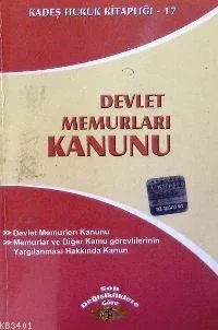 Devlet Memurları Kanunu