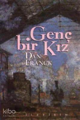 Genç Bir Kız