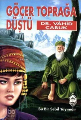 Göçer Toprağa Düştü